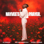 Nayvee's Prayer