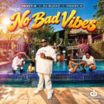 No Bad Vibes