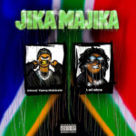 Jika Majika